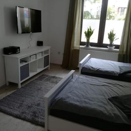 Appartment, Gemuetlich U. Zentral Hattingen Exterior foto